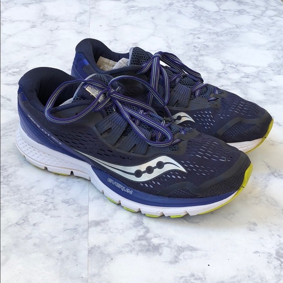 saucony zealot iso running shoes